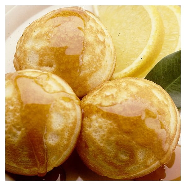 Panna dāņu pildītajām pankūkām Nordic Ware-image-3