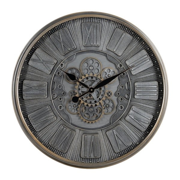 Sienas pulkstenis ø 69,5 cm – Ixia