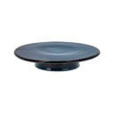 Keramikas kūku paplāte Gastro Dark Blue – Bitz