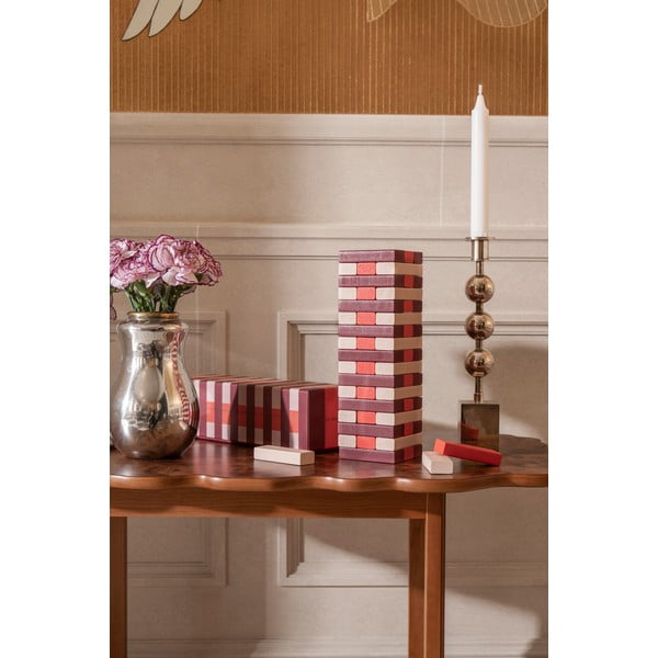 Sociālā spēle Play Tumbling Towers – Printworks-image-1