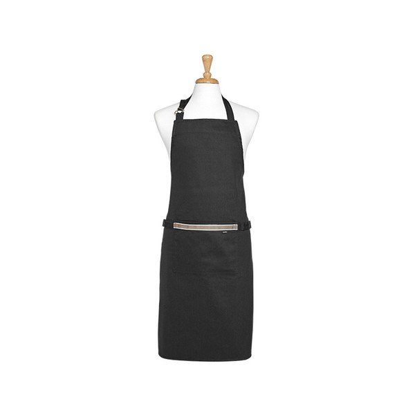 Ladelle Professional Series melns virtuves priekšauts-image-1