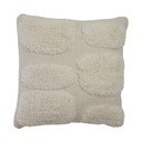 Vilnas dekoratīvais spilvens 45x45 cm Latium – Light & Living