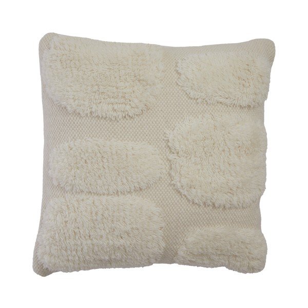 Vilnas dekoratīvais spilvens 45x45 cm Latium – Light & Living