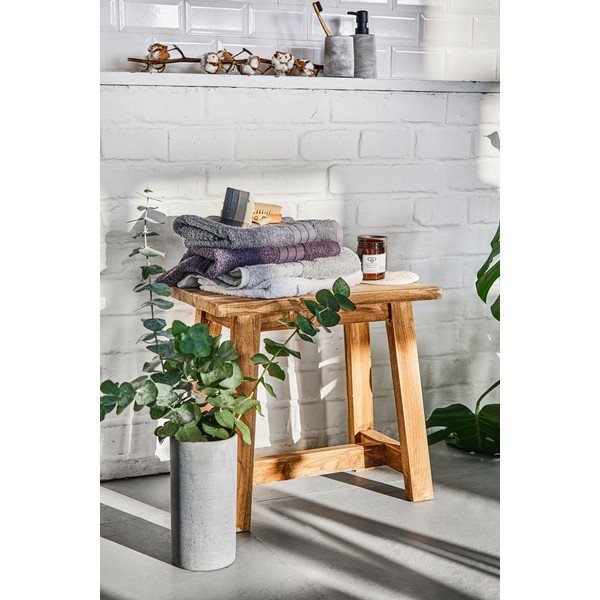 Kokvilnas dvieļi (4 gab.) Bonami Selection Prato, 50 x 100 cm-image-2