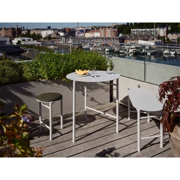 Sēdekļa spilvens 33x33 cm Disc – Zone-image-3