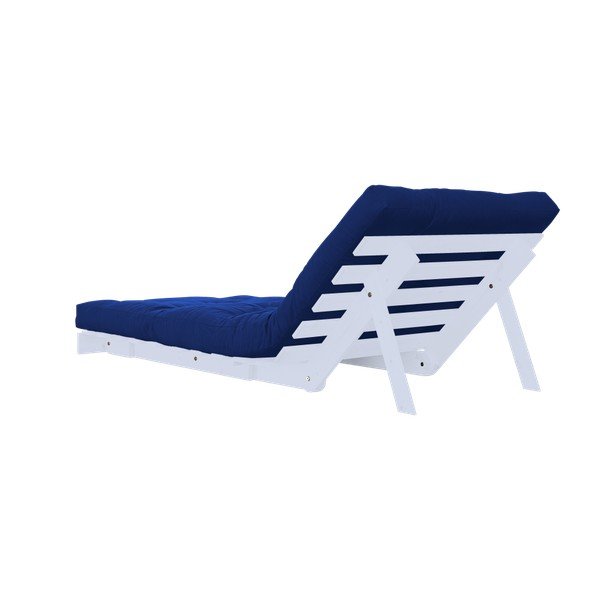 Mainīgais krēsls Karup Roots White/Royal-image-3