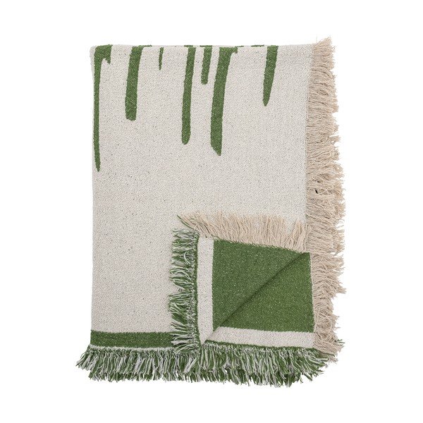 Pleds 130x160 cm Haxby – Bloomingville