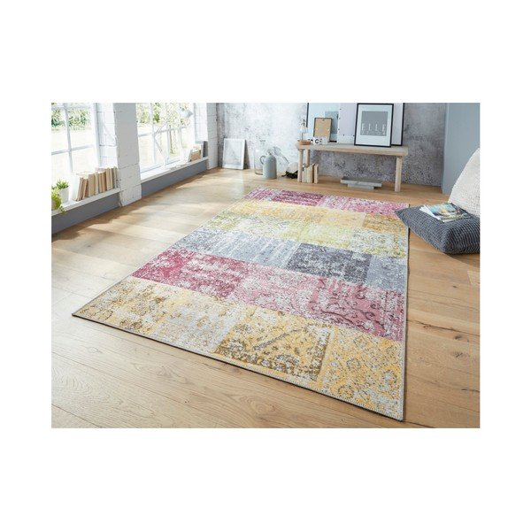 Paklājs Elle Decoration Pleasure Toulon, 80 x 150 cm-image-4