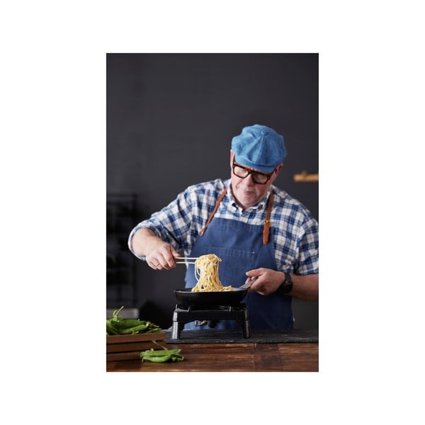 Alumīnija panna ar nelīpošu pārklājumu ø 28 cm – Holm-image-1