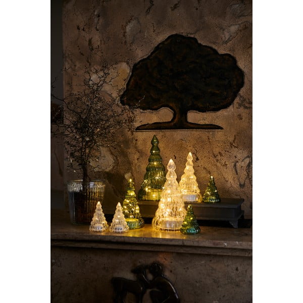 Gaismas dekors ø 10 cm Lucy  – Sirius-image-4