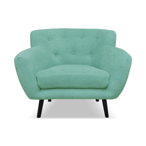 Zaļš krēsls Cosmopolitan design Hampstead