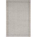 Krēmkrāsas vilnas paklājs 300x400 cm Calisia M Grid Rim – Agnella