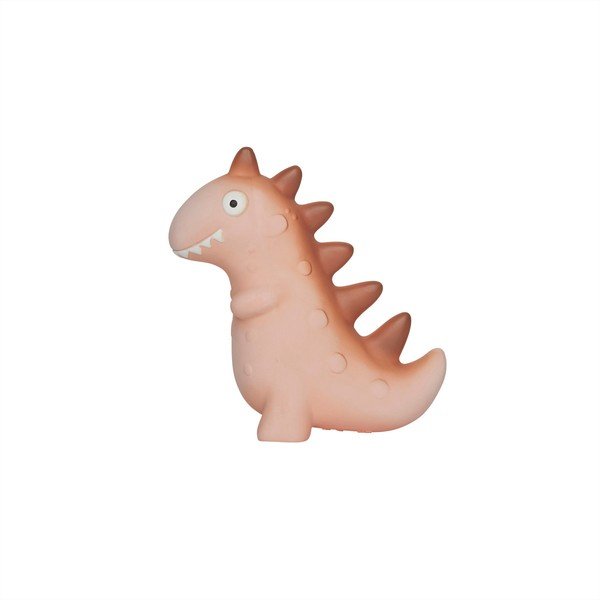 Košļājamā rotaļlieta Bara Dino – OYOY Mini