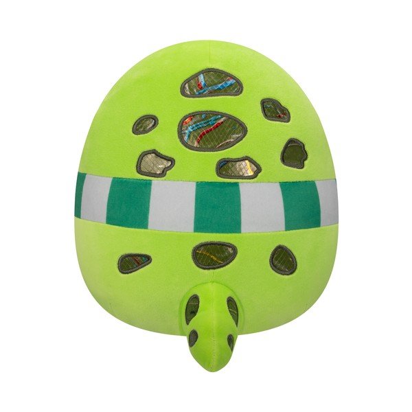 Plīša rotaļlieta Harry Potter Slytherin – SQUISHMALLOWS-image-2