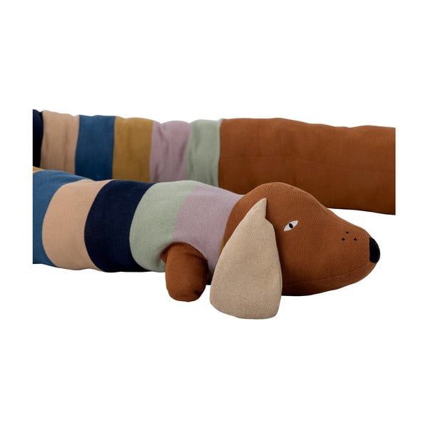 Plīša rotaļlieta Charlie – Bloomingville Mini-image-4