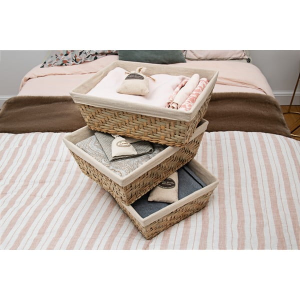 Uzglabāšanas grozs Compactor Rush, 38,5 x 28,5 cm-image-1