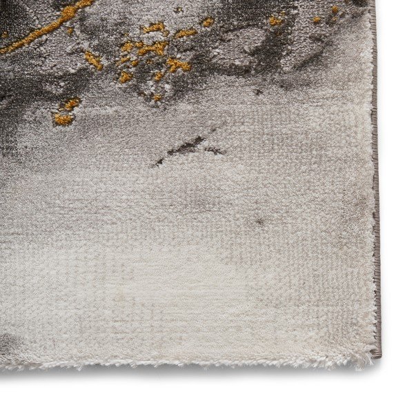 Pelēks paklājs 220x160 cm Craft – Think Rugs-image-4
