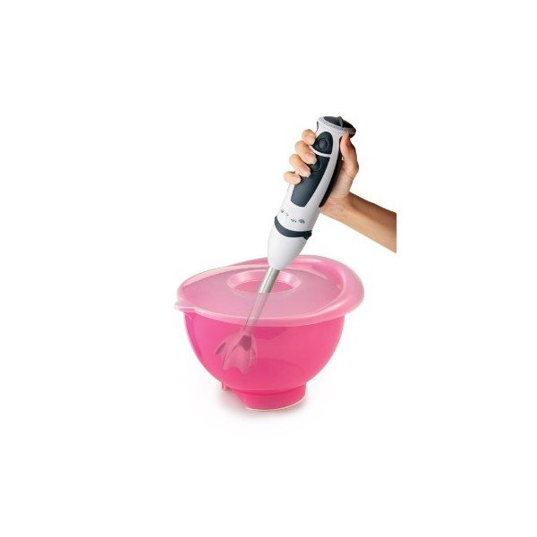 Šķēres Shake maisīšanas un putukrāsošanas komplekts-image-1