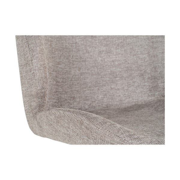 Pelēki pusdienu krēsli (2 gab.) Monte – House Nordic-image-4