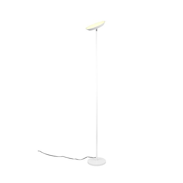 Balta LED stāvlampa (augstums 178 cm) Specter – Reality-image-4