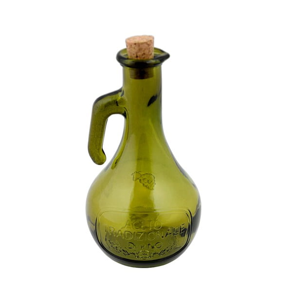 Stikla etiķa pudele Di Vino – Ego Dekor-image-1