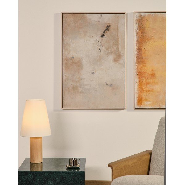 Glezna 60x90 cm Silpa – Kave Home-image-3