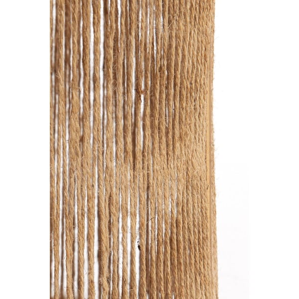 Dabīga toņa abažūrs ø 30 cm Tossa – Light & Living-image-4