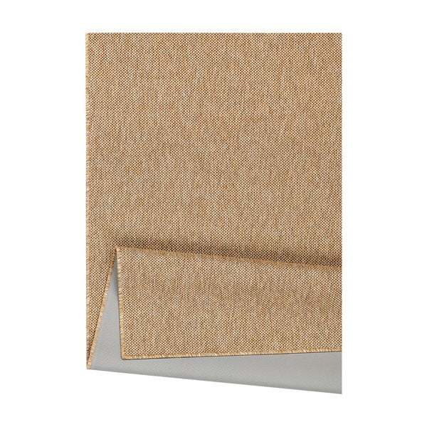 Brūns/bēšs āra paklājs 200x133 cm Vagabond™ – Narma-image-4