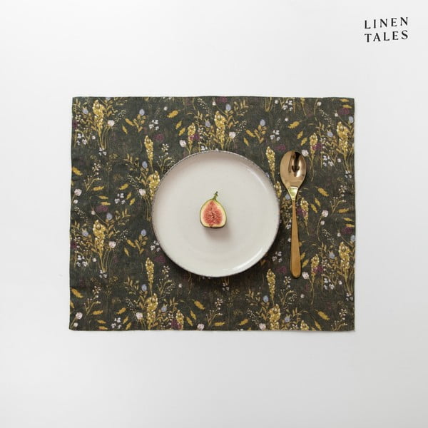 Lina galda paliktnis 35x45 cm Woodland – Linen Tales