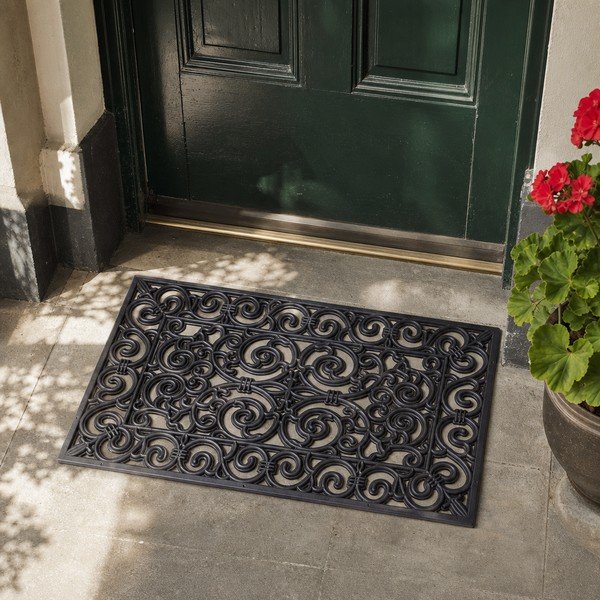 Plastmasas paklājs 75x45 cm Optik – Hanse Home-image-4