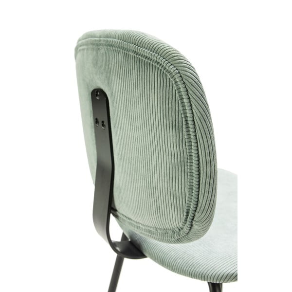 Piparmētru zaļi pusdienu krēsli (2 gab.) Arus – Marckeric-image-4