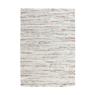 Pelēks un krēmkrāsas paklājs Mint Rugs Delight, 120 x 170 cm