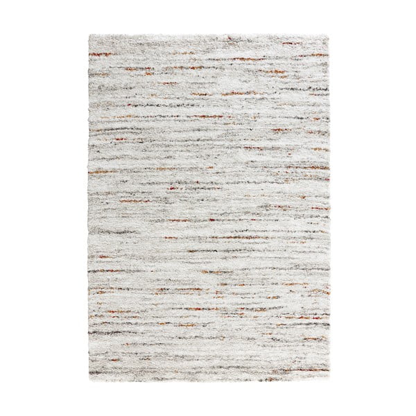 Pelēks un krēmkrāsas paklājs Mint Rugs Delight, 200 x 290 cm