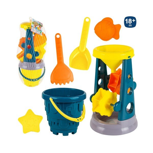 Smilšu spainis – Juinsa-image-2