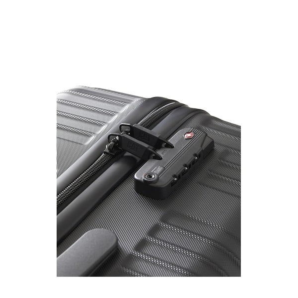 Ceļojumu koferis M izmērs Cargo Alexa – Caterpillar-image-3