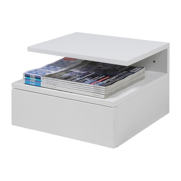 Balts naktsgaldiņš Ashlan – Actona-image-4