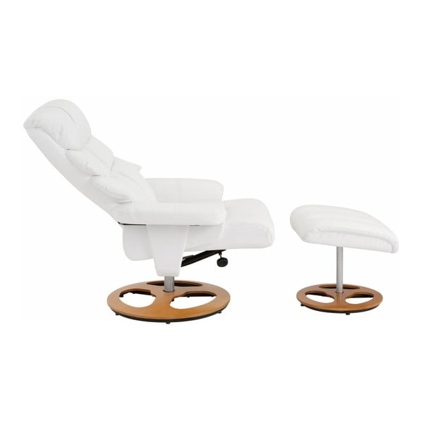 Balts krēslu komplekts ar dīvānu Støraa Tony-image-2