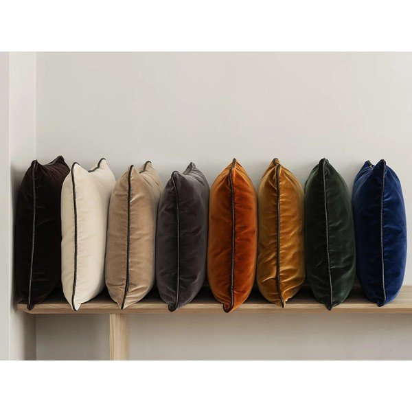 Samta spilvendrāna 40x40 cm Velvet – Blomus-image-1