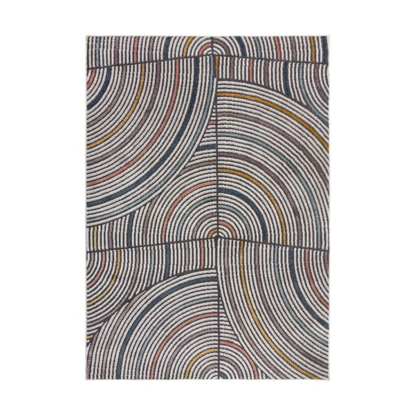 Paklājs Flair Rugs Helix, 160 x 230 cm
