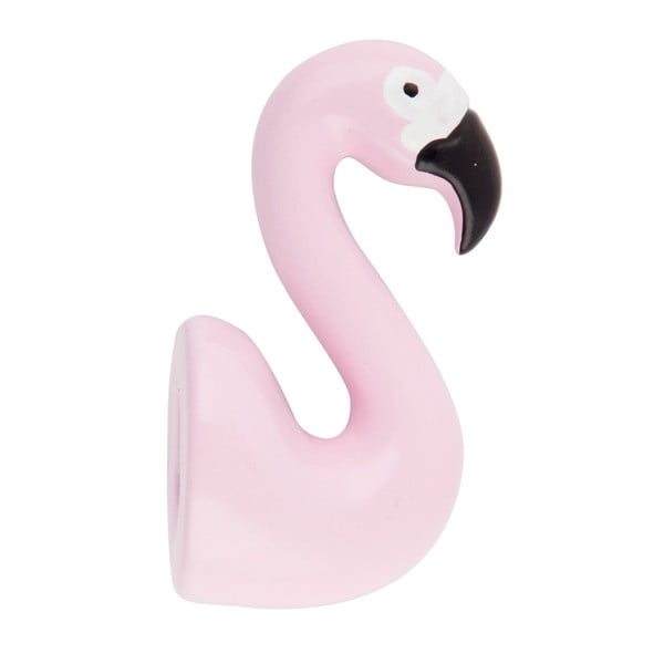 Sienas āķis Sass & Belle Flamingo