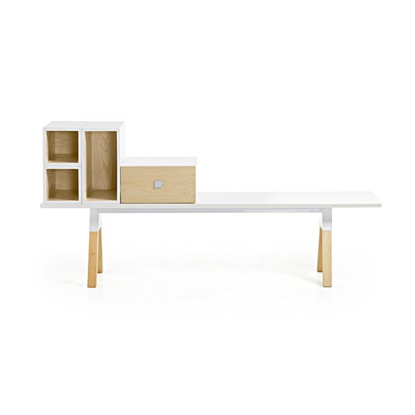 Plaukts gabals La Forma Stick, 20 x 20 cm-image-1