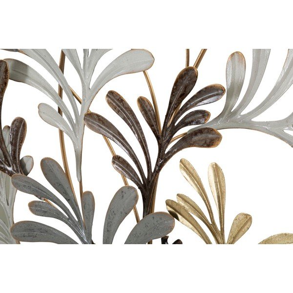 Metāla sienas dekors 97x100 cm Albero Lixy – Mauro Ferretti-image-2