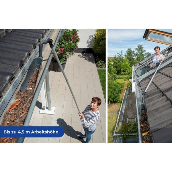 Notekcauruļu tīrītājs – Maximex-image-1