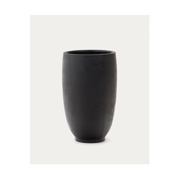 Puķu pods no cementa ø 75 cm Aiguablava – Kave Home-image-2