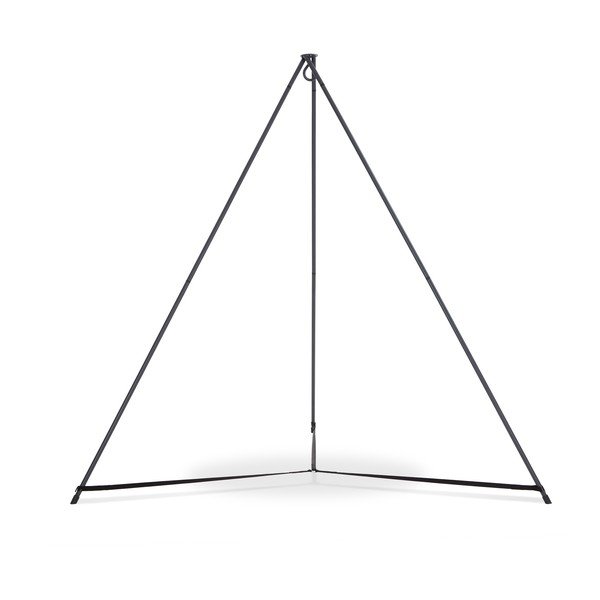 Zaļas dārza šūpoles ar statīvu – Hangout Pod-image-4