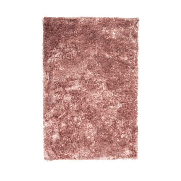 Rozā paklājs Flair paklāji Serenity Pink, 160 x 230 cm