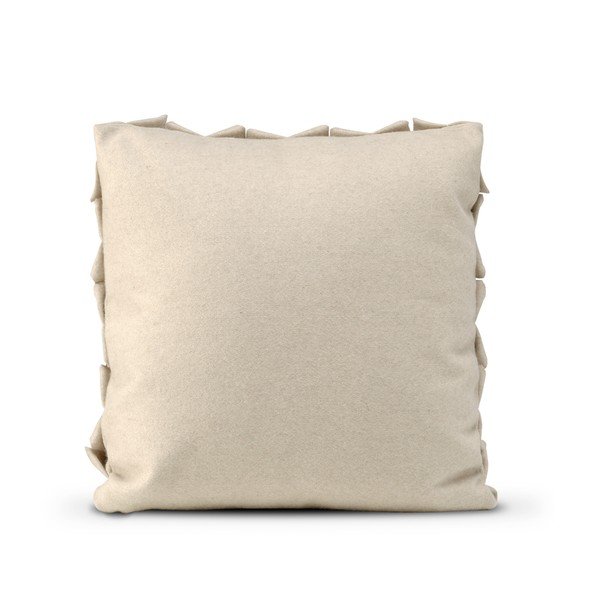 Filca spilvendrāna 50x50 cm Geo felt – HF Living-image-2