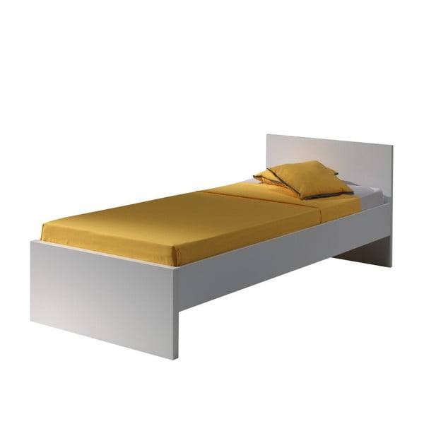 Balta gulta Vipack Milan, 200 x 90 cm