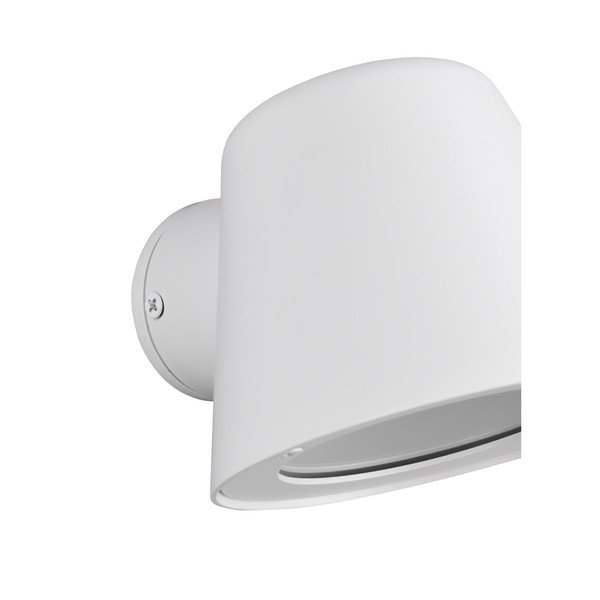 Sienas āra gaismeklis ø 11,5 cm Beni – Trio-image-4