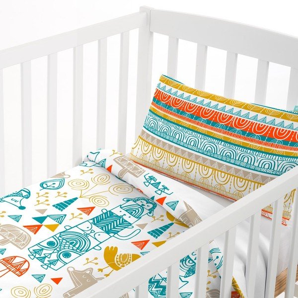 Lins iekļauts Moshi Moshi Teepee, 100 x 135 cm-image-2